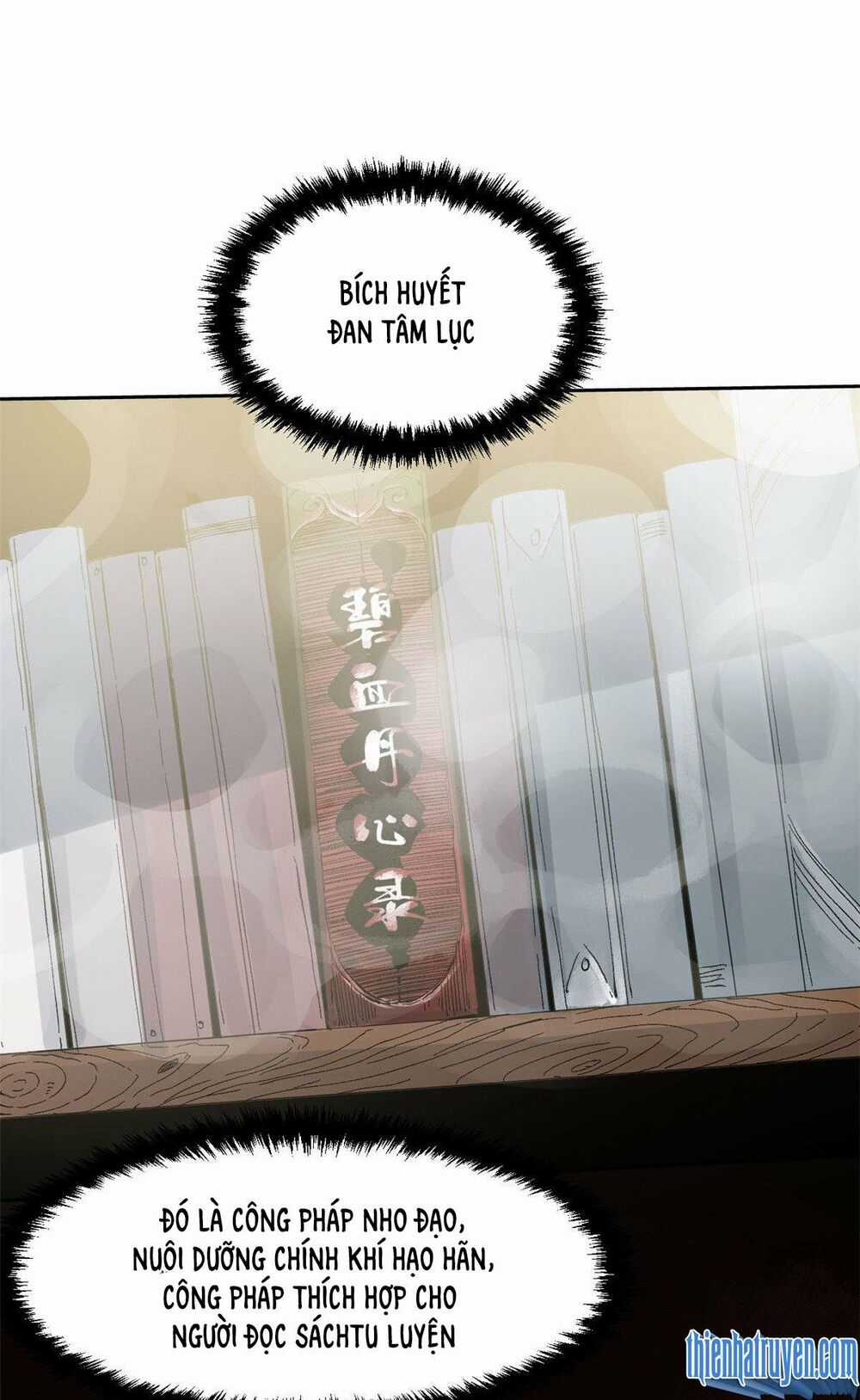 Quốc Độ Vĩnh Hằng Chapter 11 trang 9