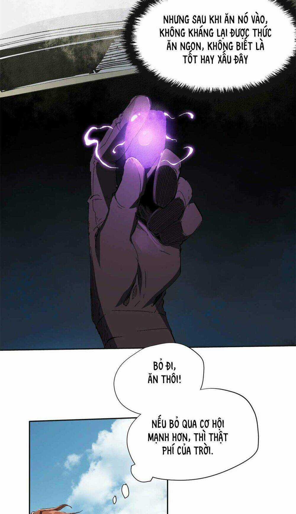 Quốc Độ Vĩnh Hằng Chapter 12 trang 12