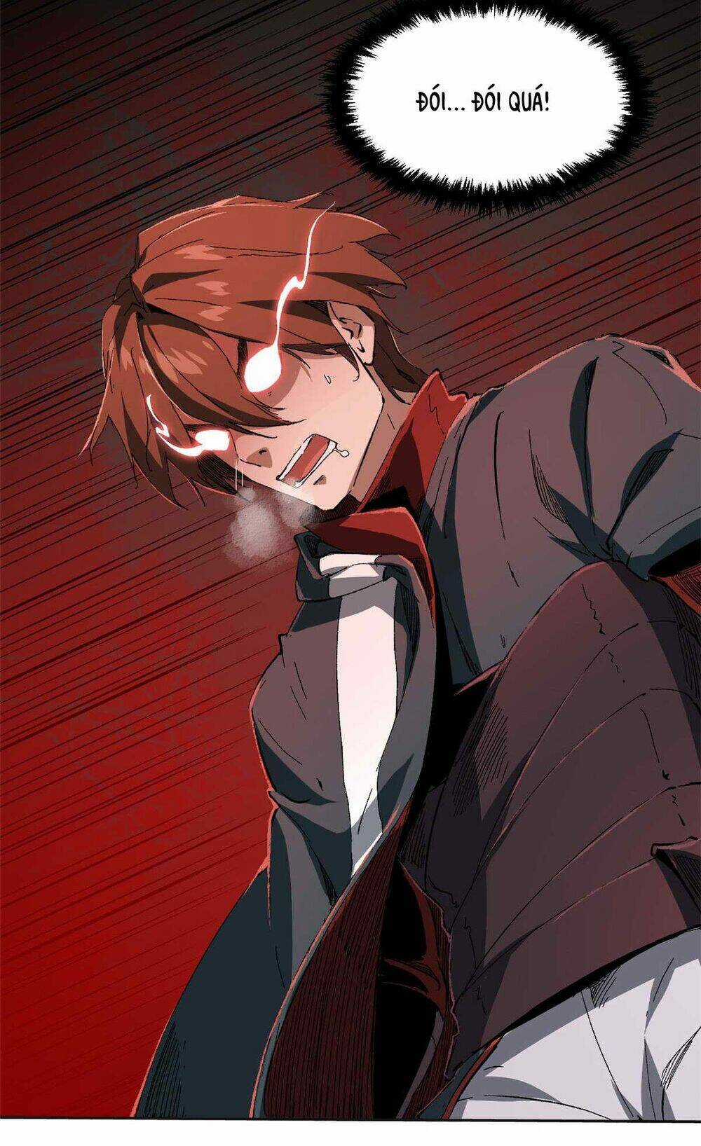 Quốc Độ Vĩnh Hằng Chapter 12 trang 14