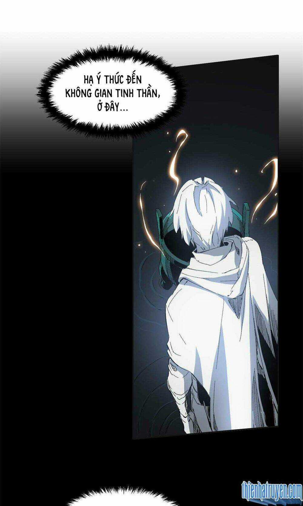 Quốc Độ Vĩnh Hằng Chapter 12 trang 15