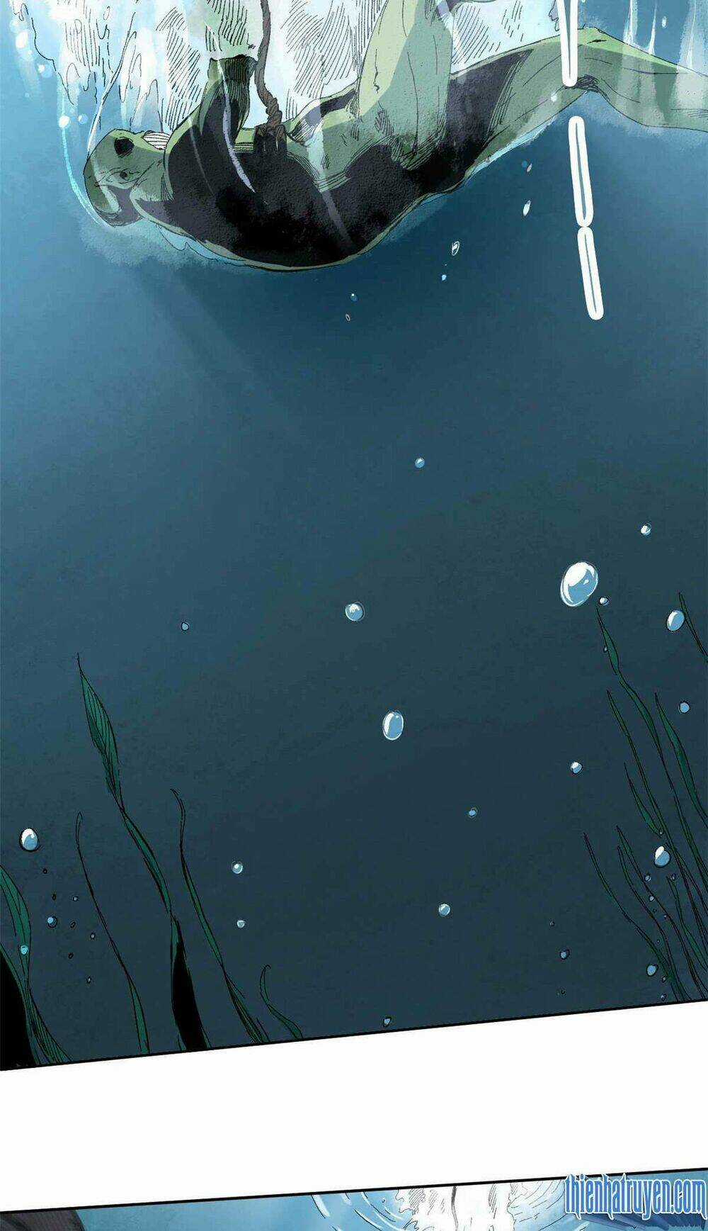 Quốc Độ Vĩnh Hằng Chapter 12 trang 22