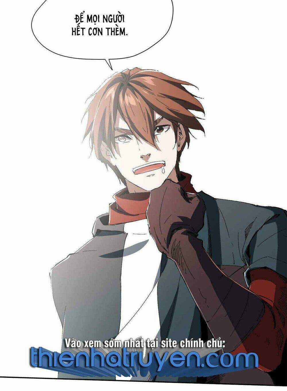 Quốc Độ Vĩnh Hằng Chapter 12 trang 35