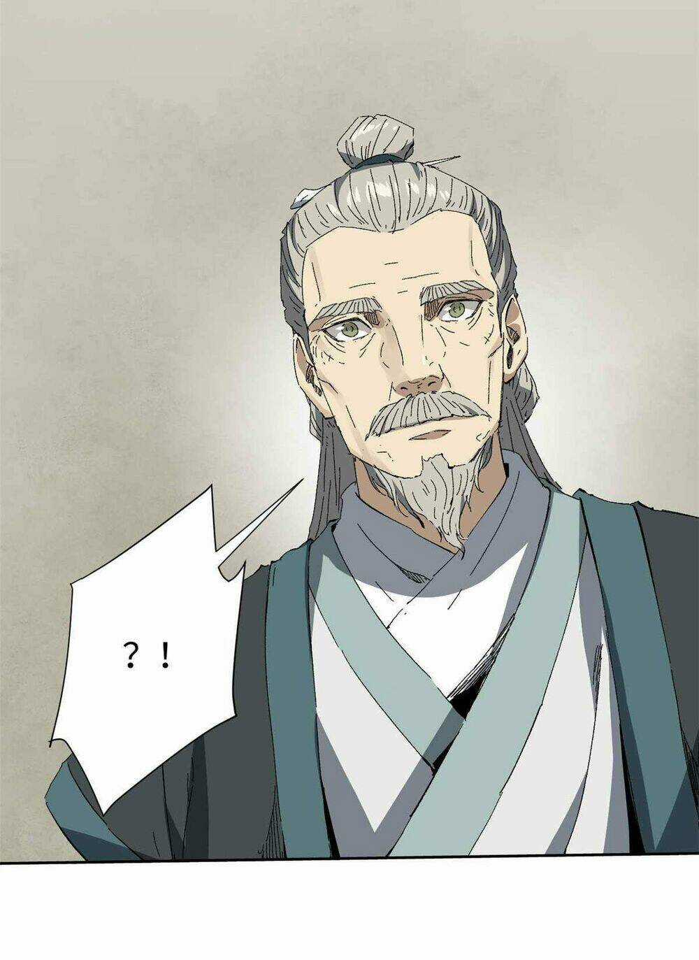 Quốc Độ Vĩnh Hằng Chapter 13 trang 22