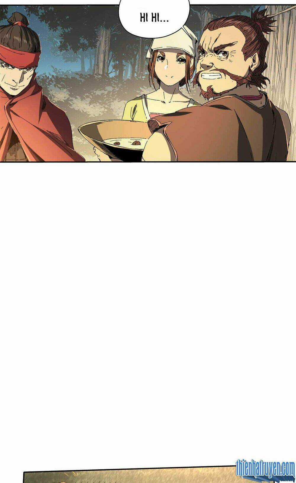 Quốc Độ Vĩnh Hằng Chapter 13 trang 24