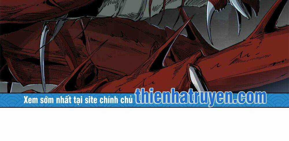 Quốc Độ Vĩnh Hằng Chapter 13 trang 37