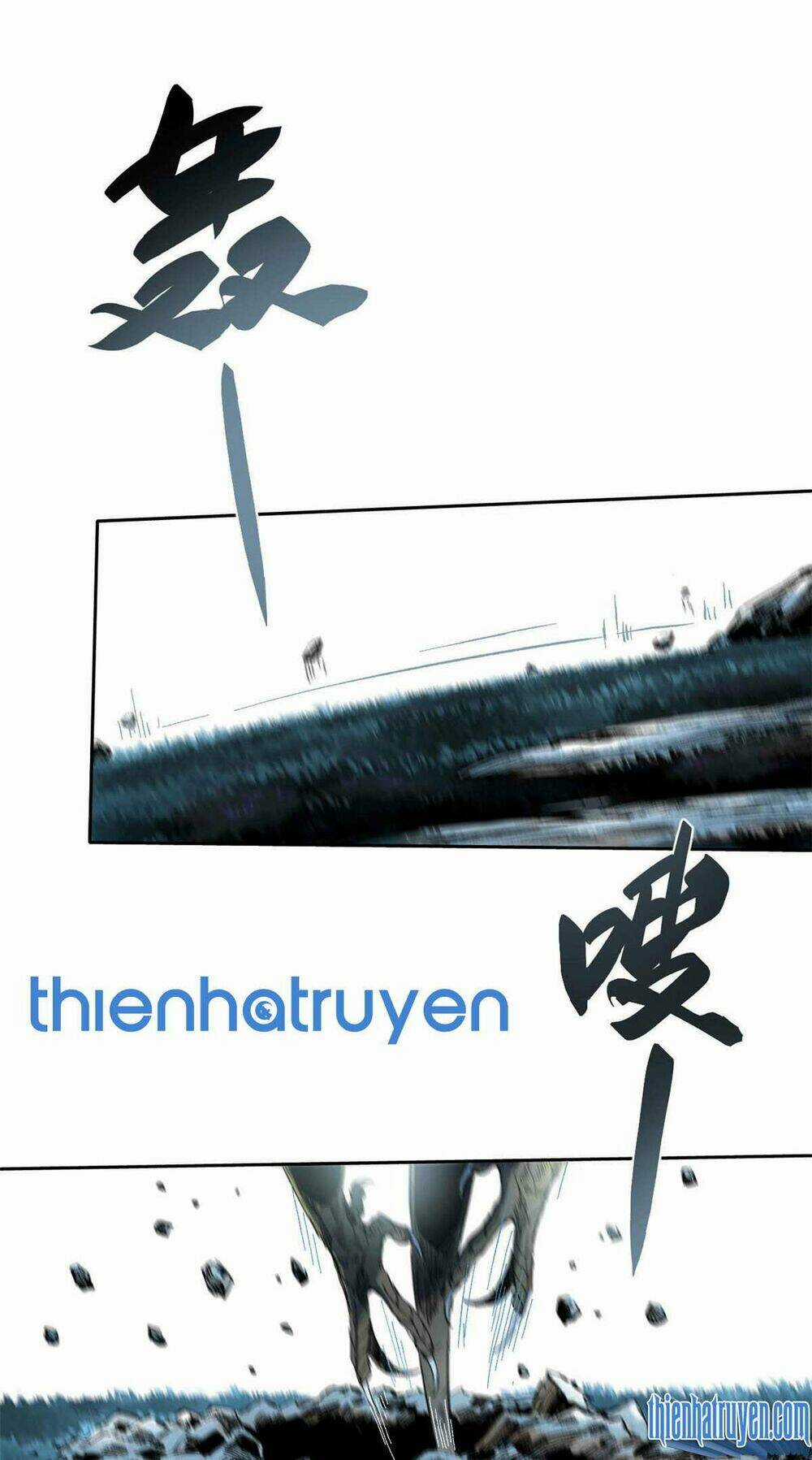 Quốc Độ Vĩnh Hằng Chapter 14 trang 1