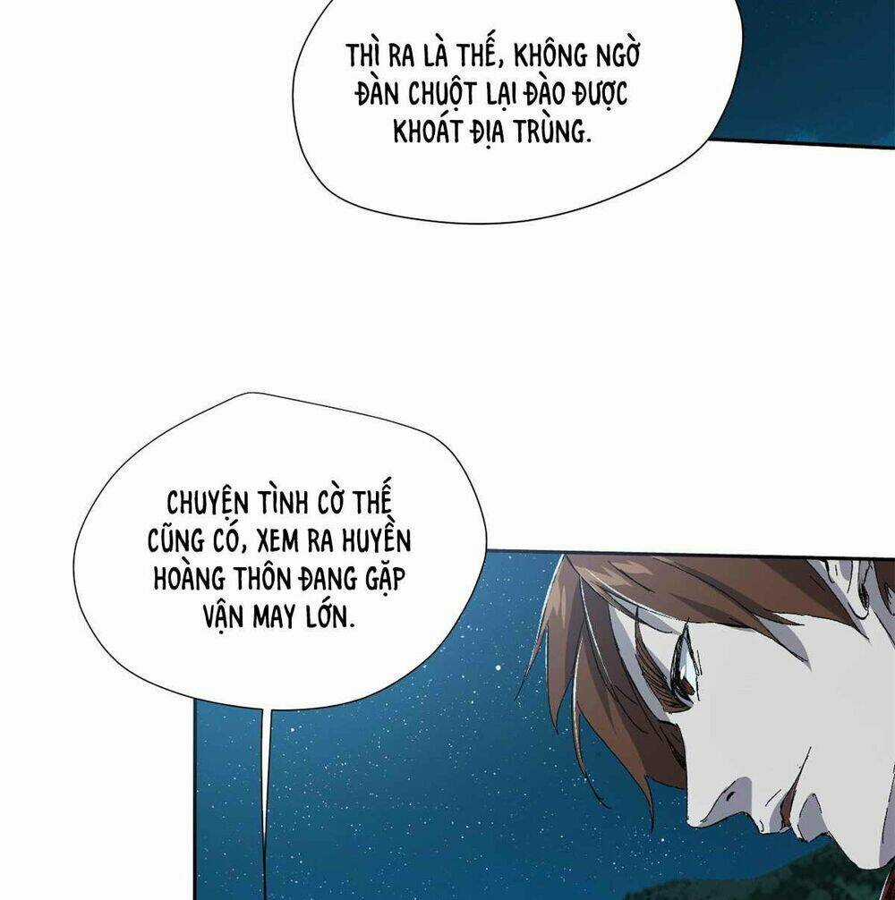 Quốc Độ Vĩnh Hằng Chapter 14 trang 26