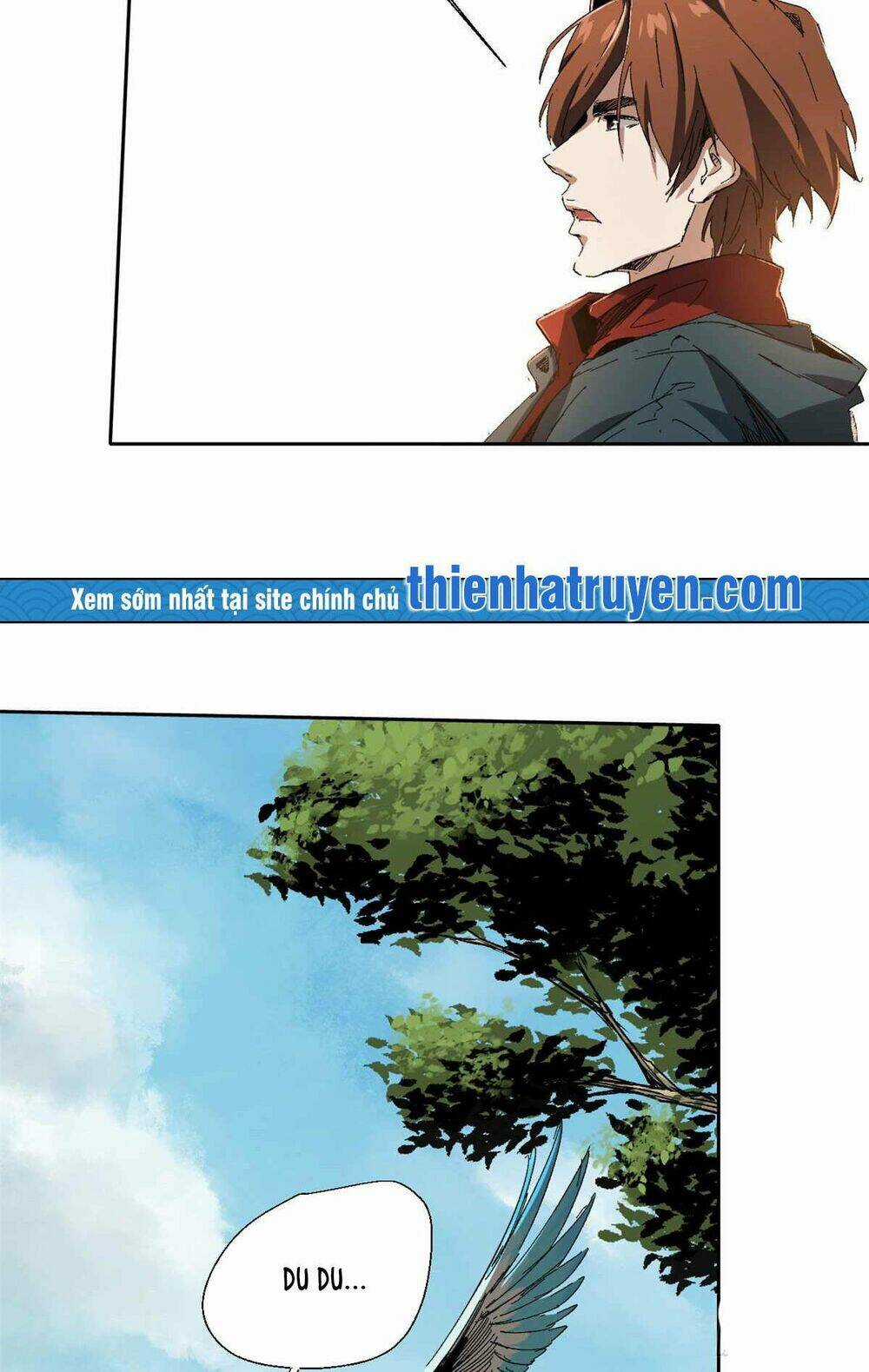 Quốc Độ Vĩnh Hằng Chapter 14 trang 38