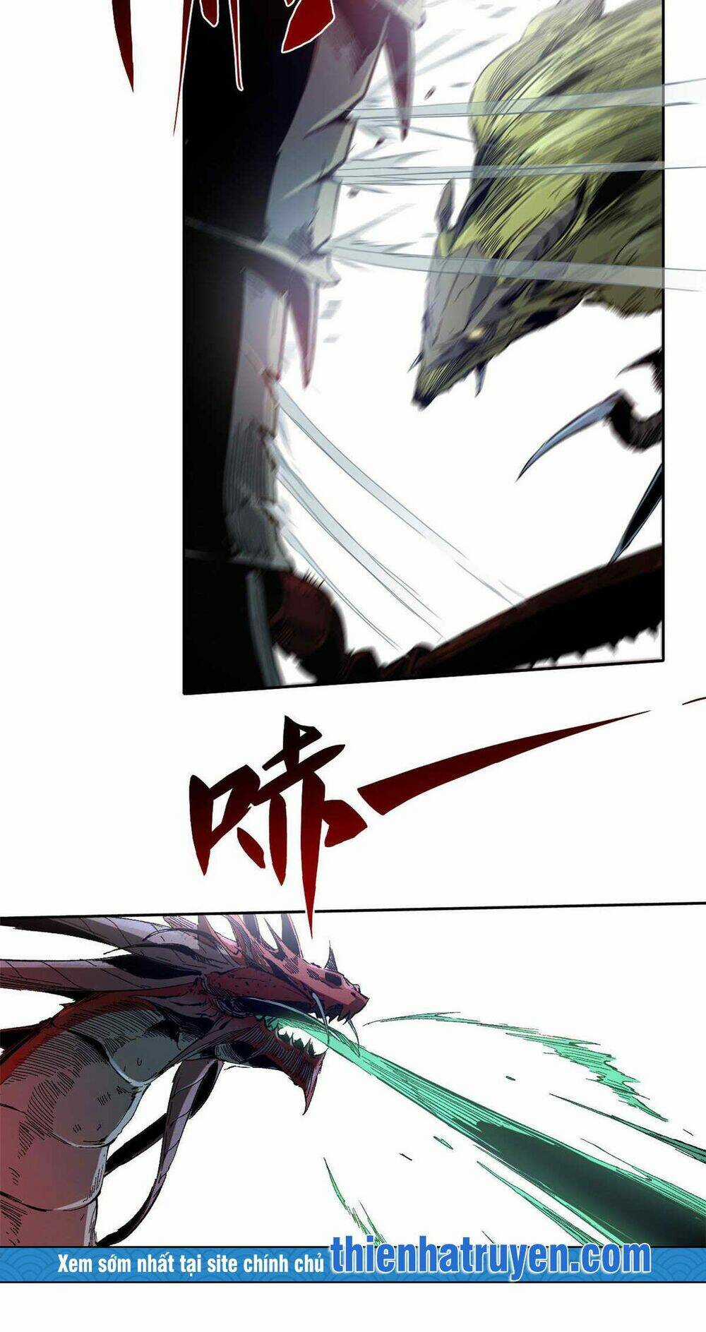 Quốc Độ Vĩnh Hằng Chapter 14 trang 8