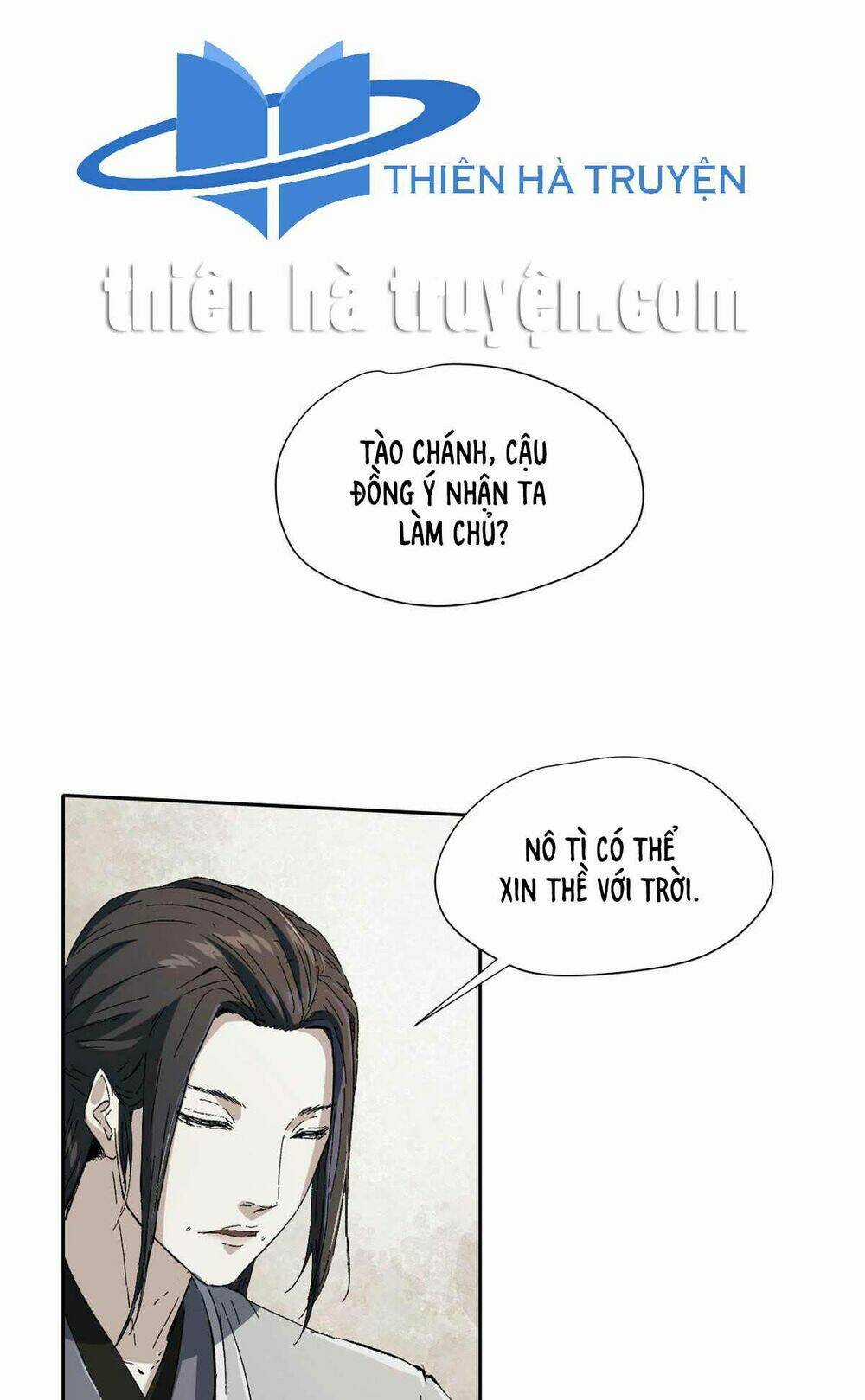 Quốc Độ Vĩnh Hằng Chapter 18 trang 0