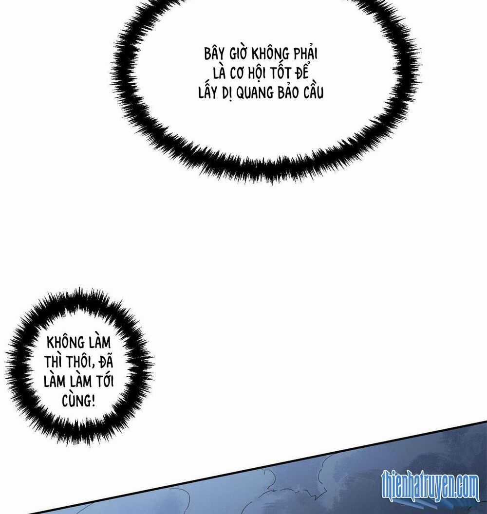 Quốc Độ Vĩnh Hằng Chapter 2 trang 11