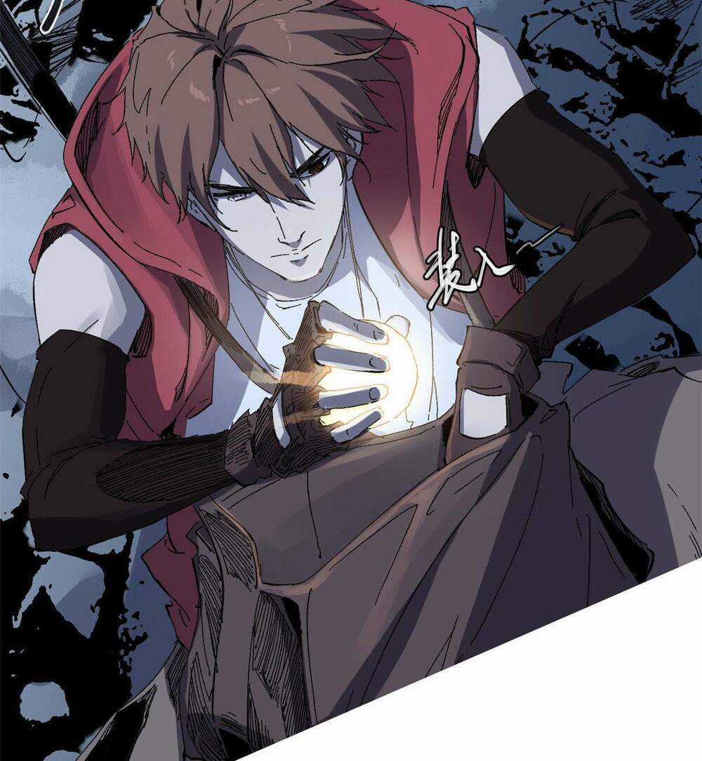 Quốc Độ Vĩnh Hằng Chapter 2 trang 13