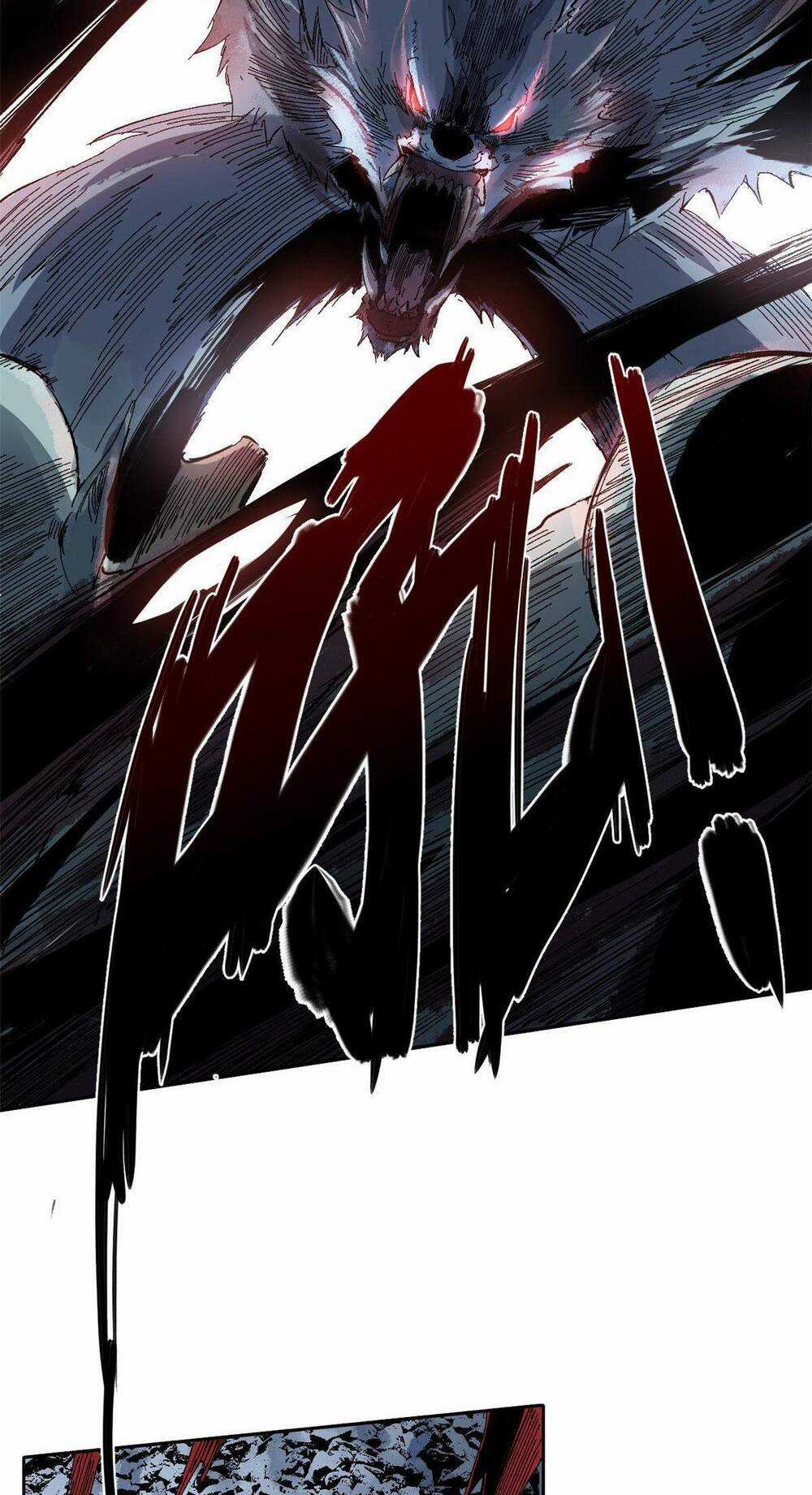 Quốc Độ Vĩnh Hằng Chapter 2 trang 16