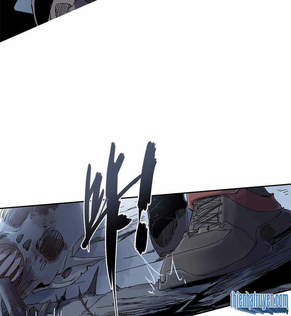 Quốc Độ Vĩnh Hằng Chapter 2 trang 14