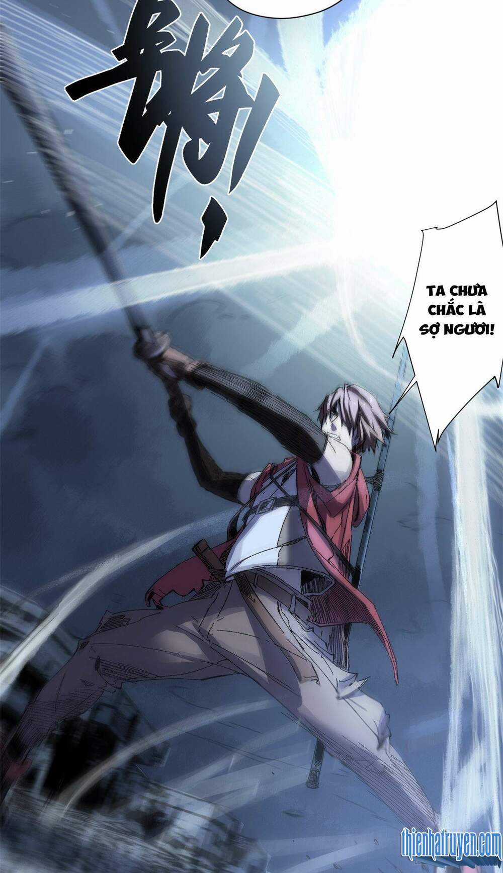 Quốc Độ Vĩnh Hằng Chapter 2 trang 24