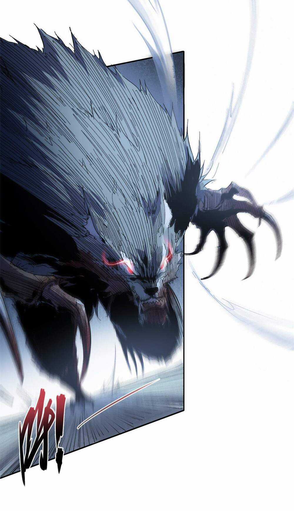 Quốc Độ Vĩnh Hằng Chapter 2 trang 27