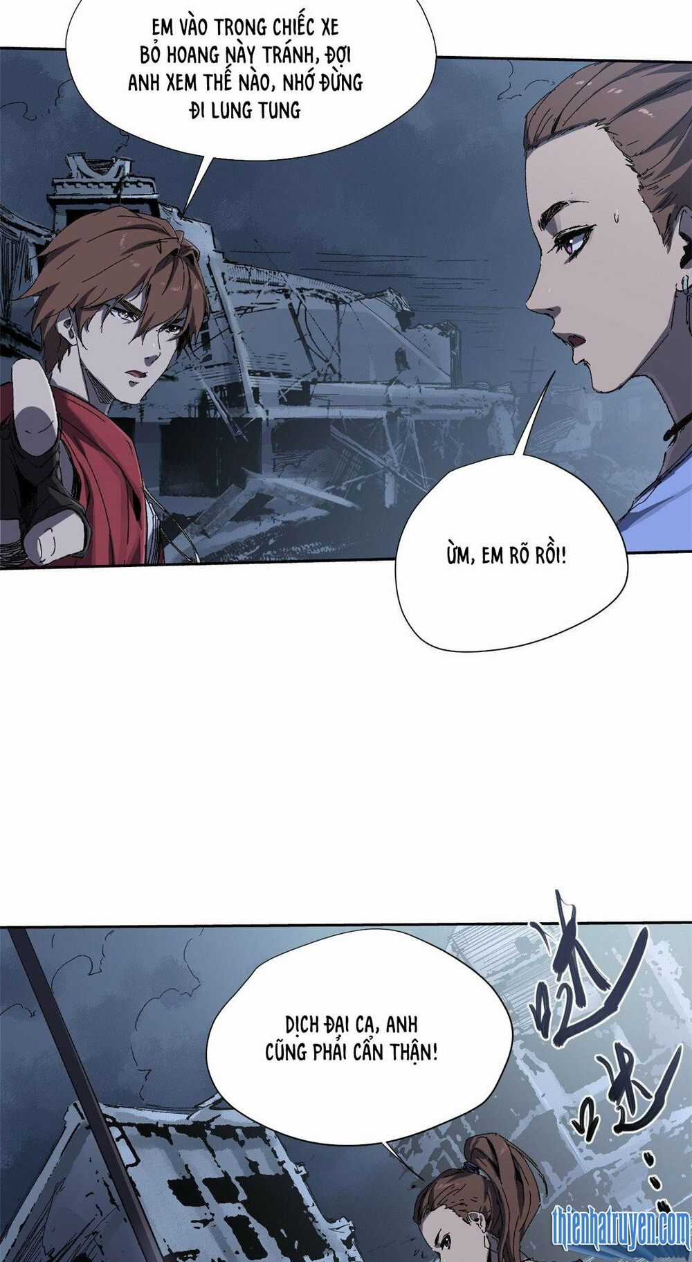 Quốc Độ Vĩnh Hằng Chapter 2 trang 3