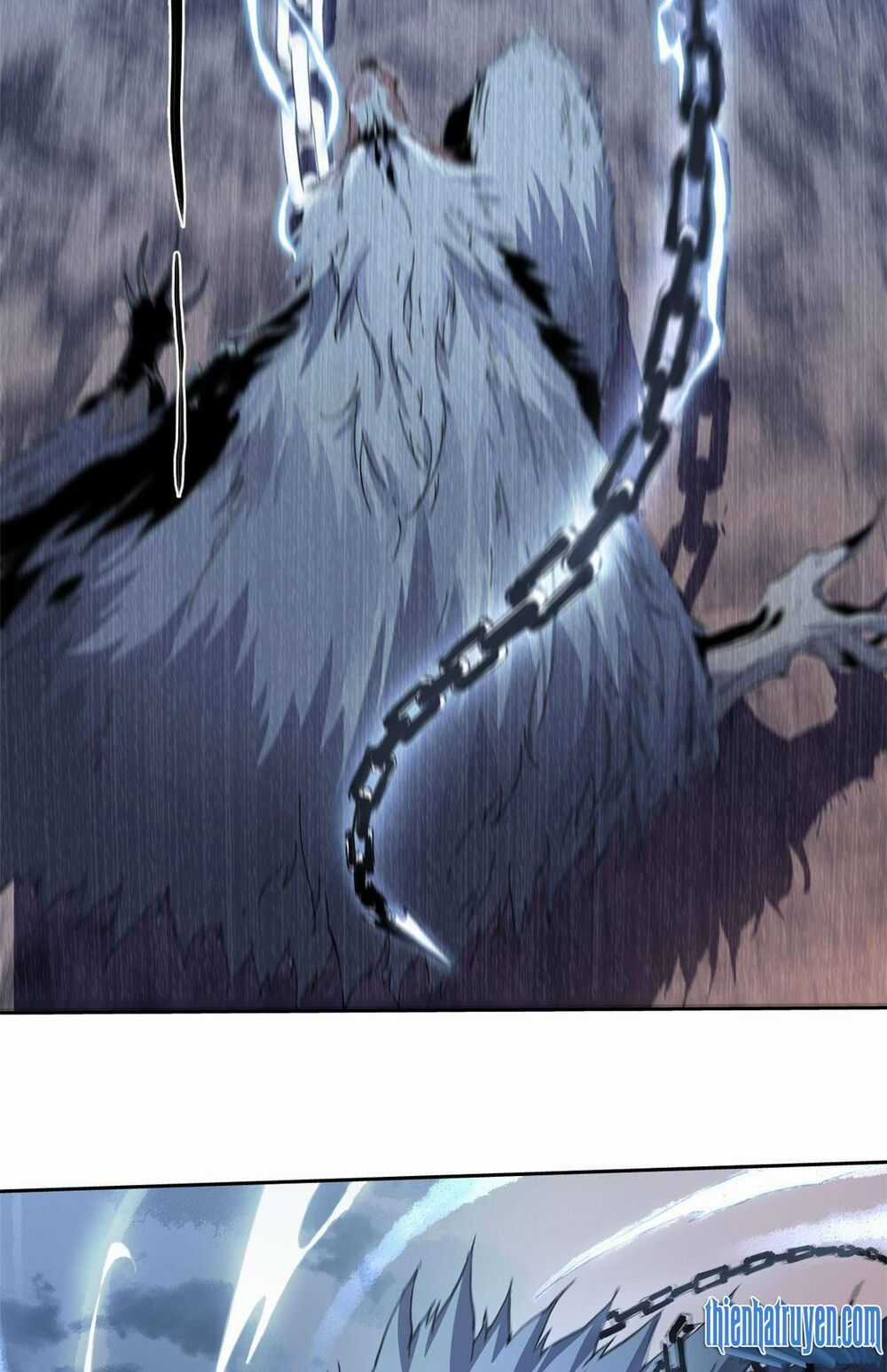 Quốc Độ Vĩnh Hằng Chapter 2 trang 30