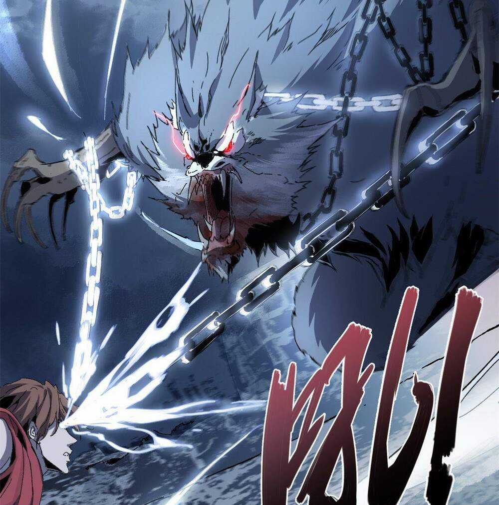 Quốc Độ Vĩnh Hằng Chapter 2 trang 31