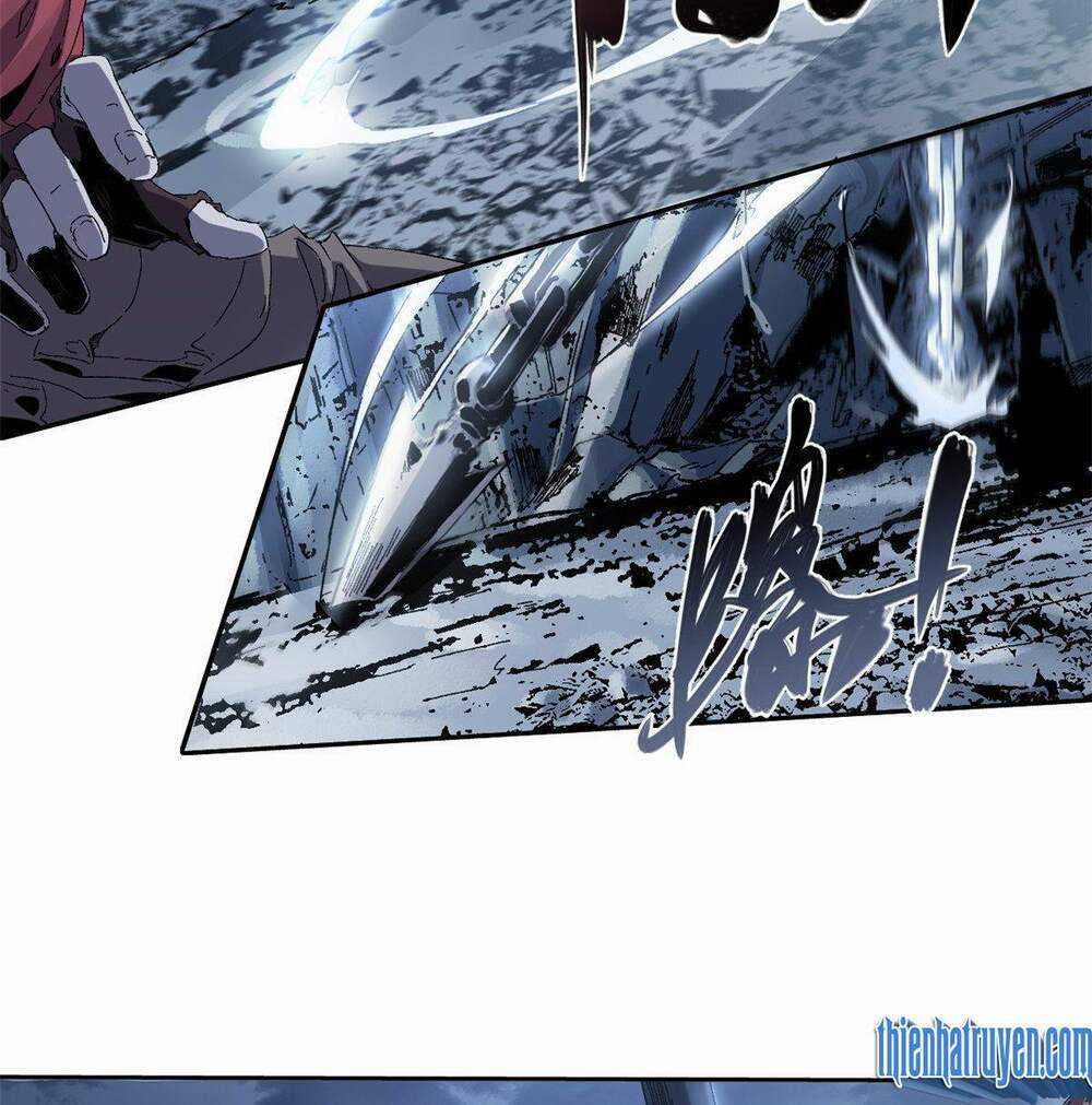 Quốc Độ Vĩnh Hằng Chapter 2 trang 32