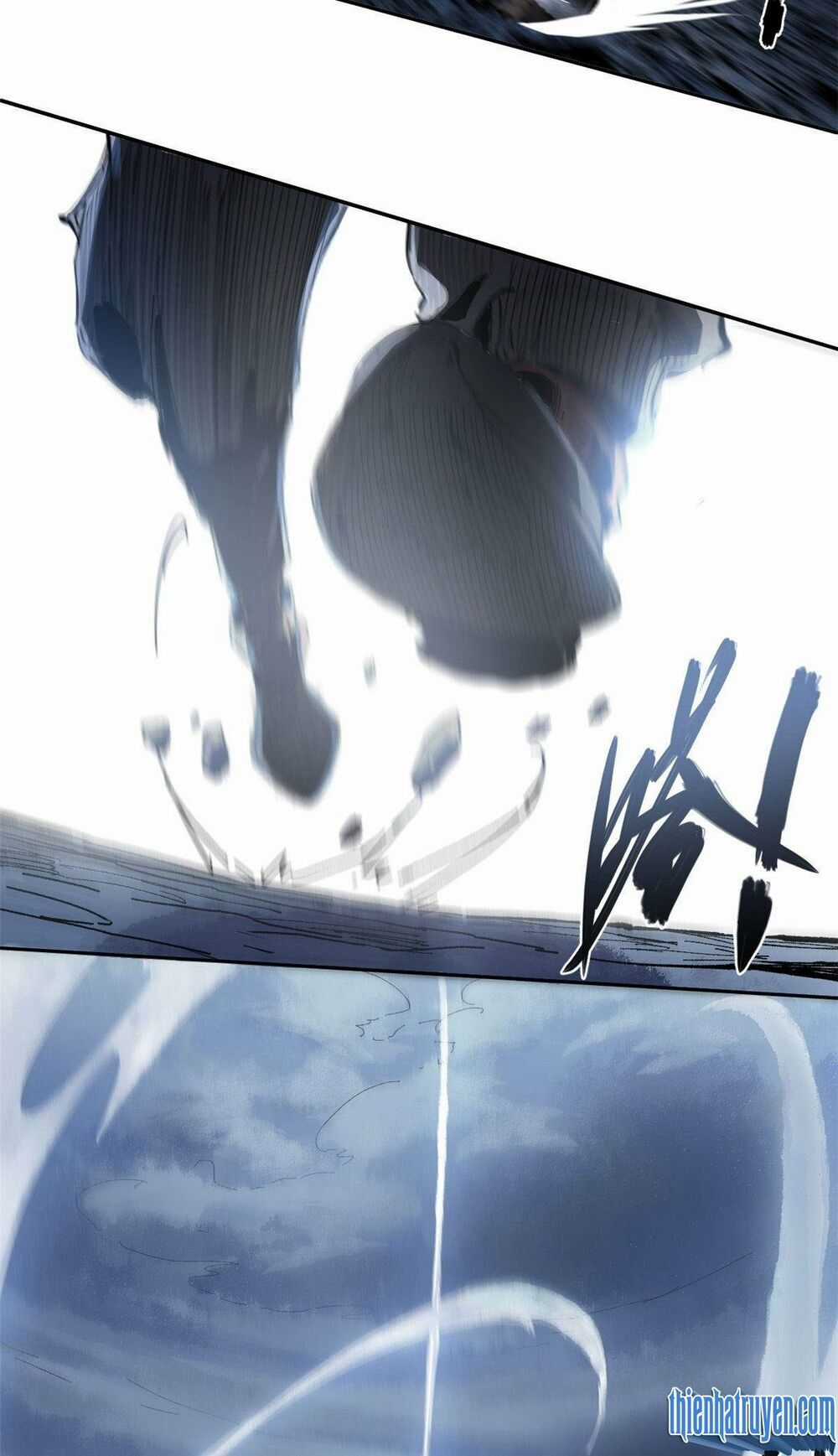 Quốc Độ Vĩnh Hằng Chapter 2 trang 36