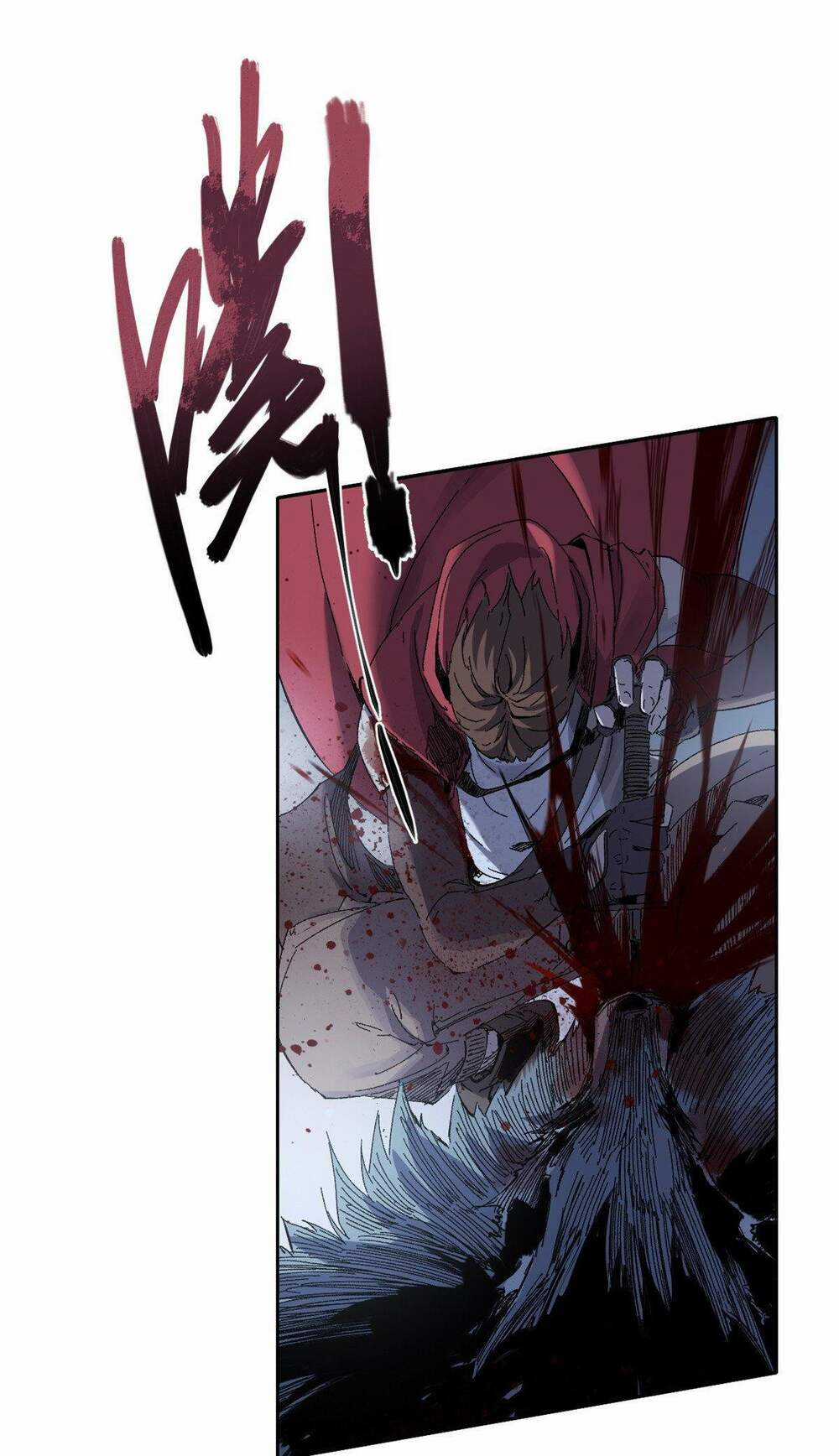 Quốc Độ Vĩnh Hằng Chapter 2 trang 38