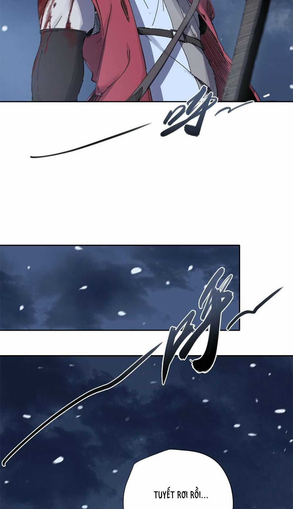 Quốc Độ Vĩnh Hằng Chapter 2 trang 40