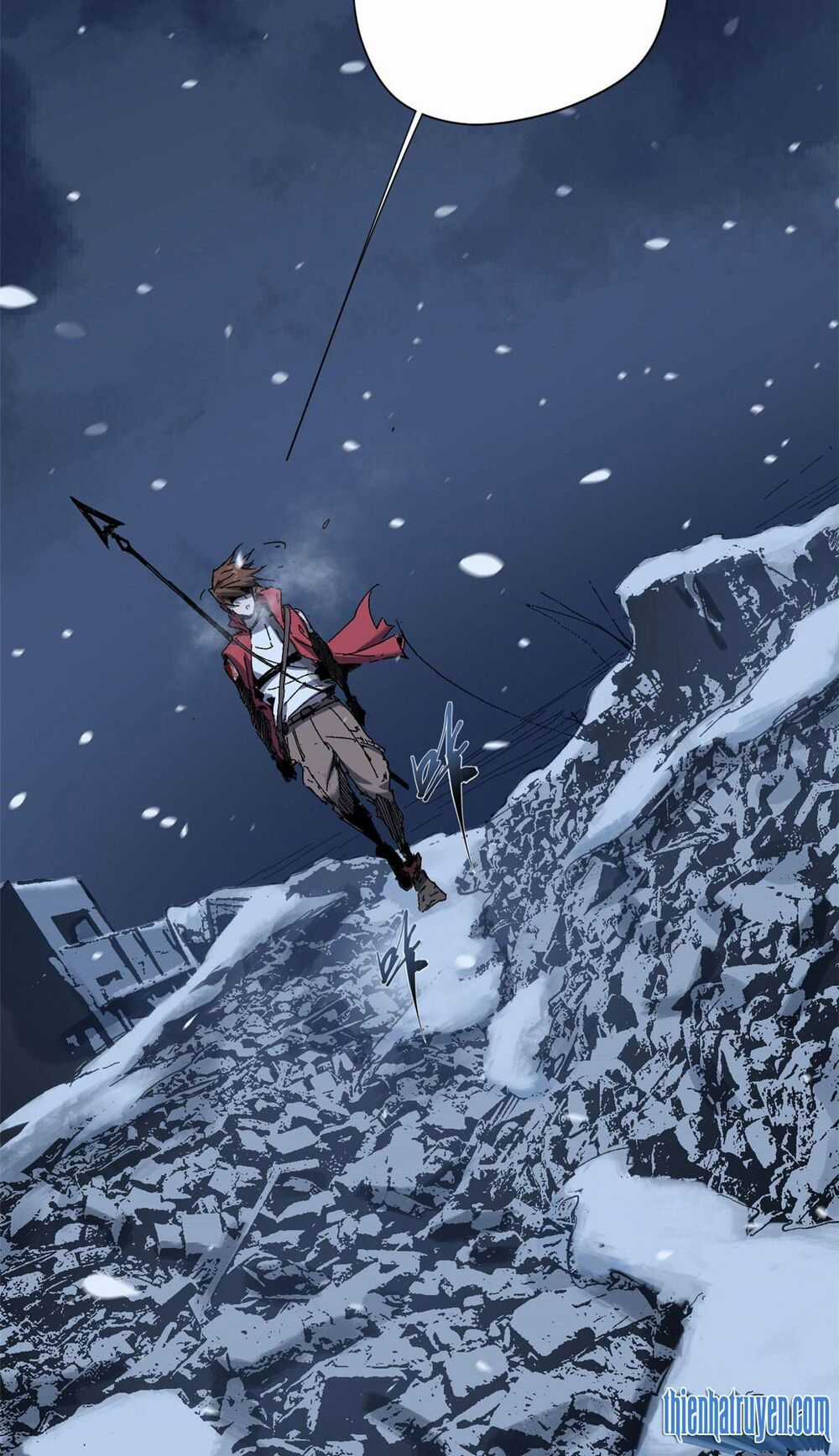 Quốc Độ Vĩnh Hằng Chapter 2 trang 41