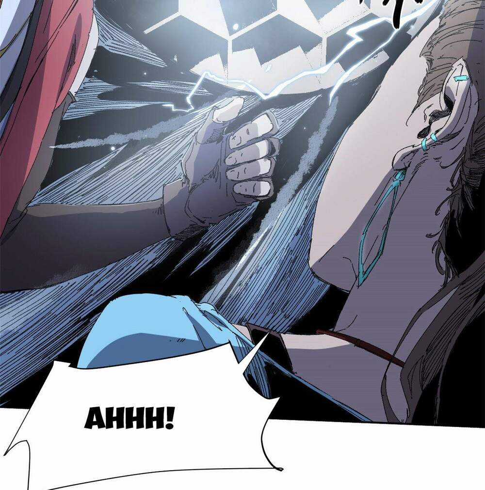 Quốc Độ Vĩnh Hằng Chapter 2 trang 45