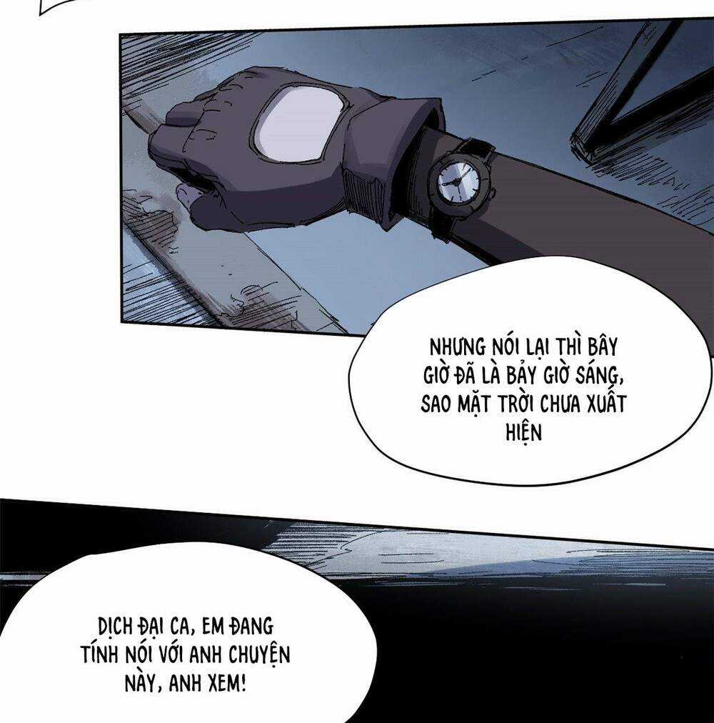 Quốc Độ Vĩnh Hằng Chapter 2 trang 46