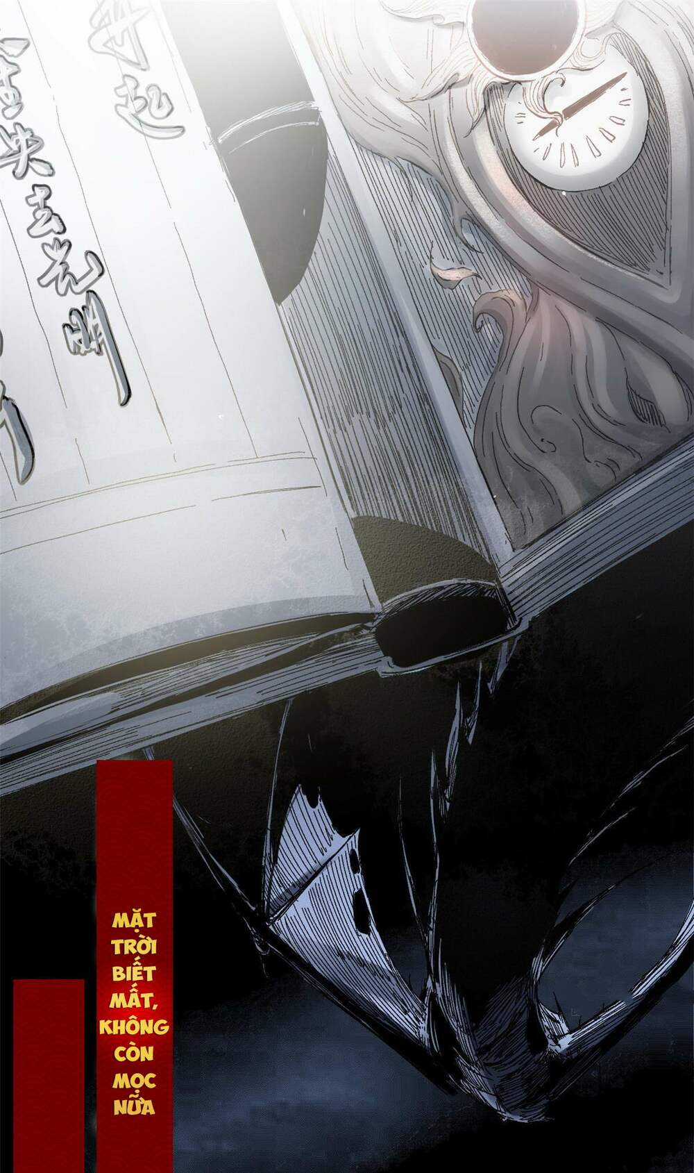 Quốc Độ Vĩnh Hằng Chapter 2 trang 48