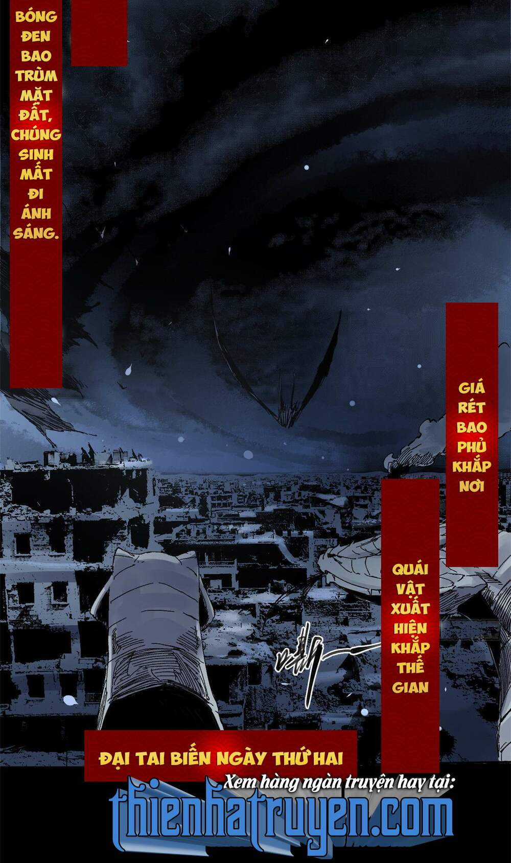 Quốc Độ Vĩnh Hằng Chapter 2 trang 49