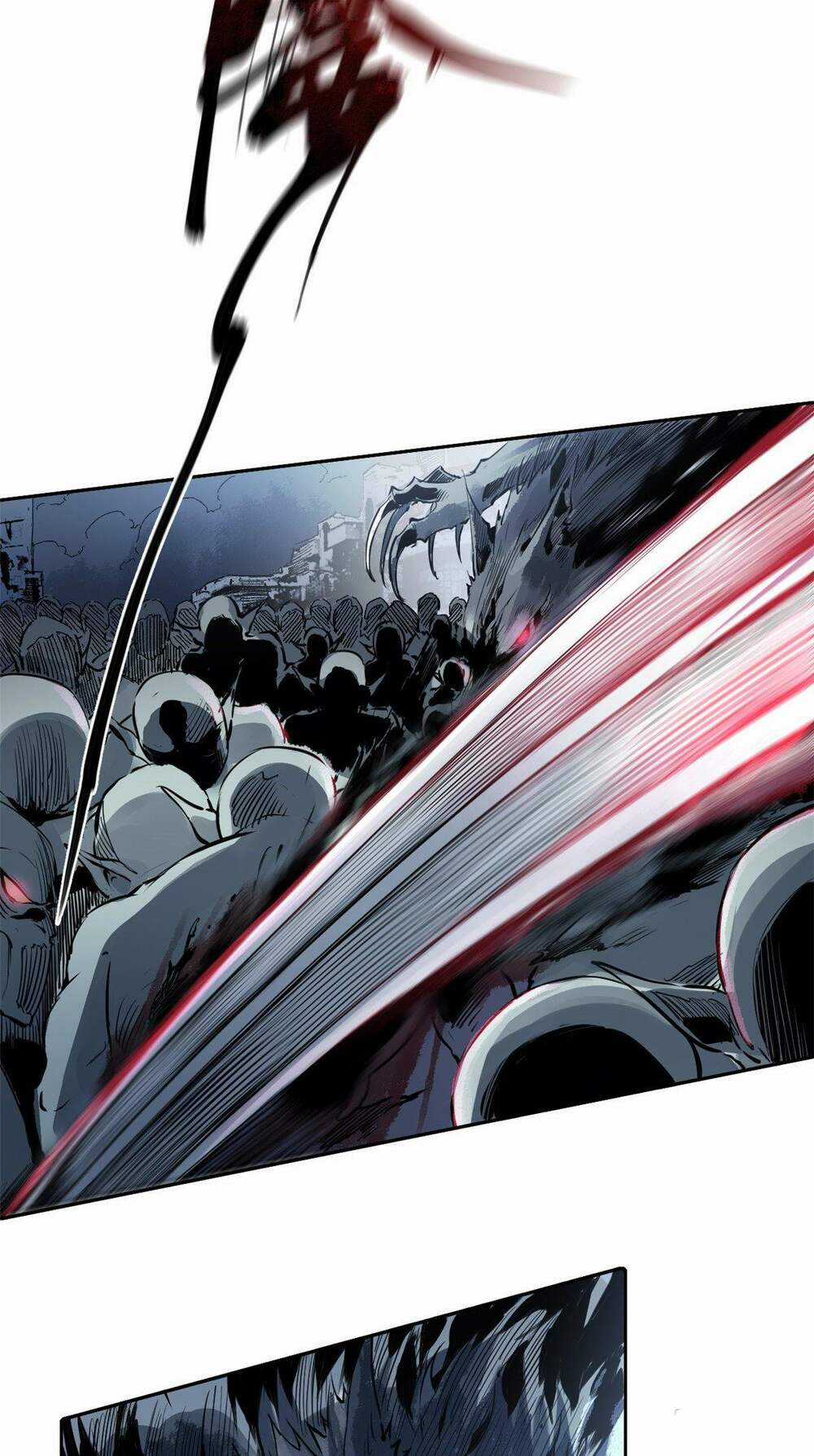 Quốc Độ Vĩnh Hằng Chapter 2 trang 5