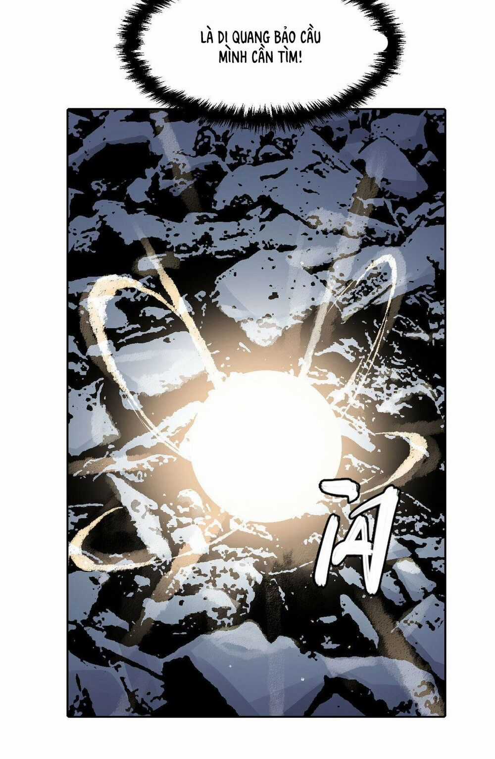 Quốc Độ Vĩnh Hằng Chapter 2 trang 8