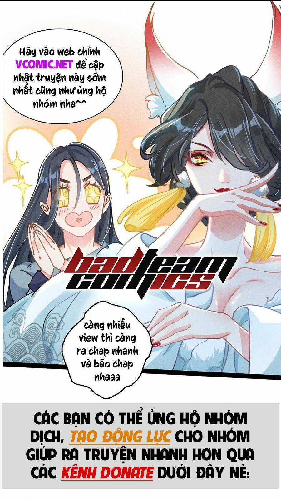 Quốc Độ Vĩnh Hằng Chapter 24 trang 1