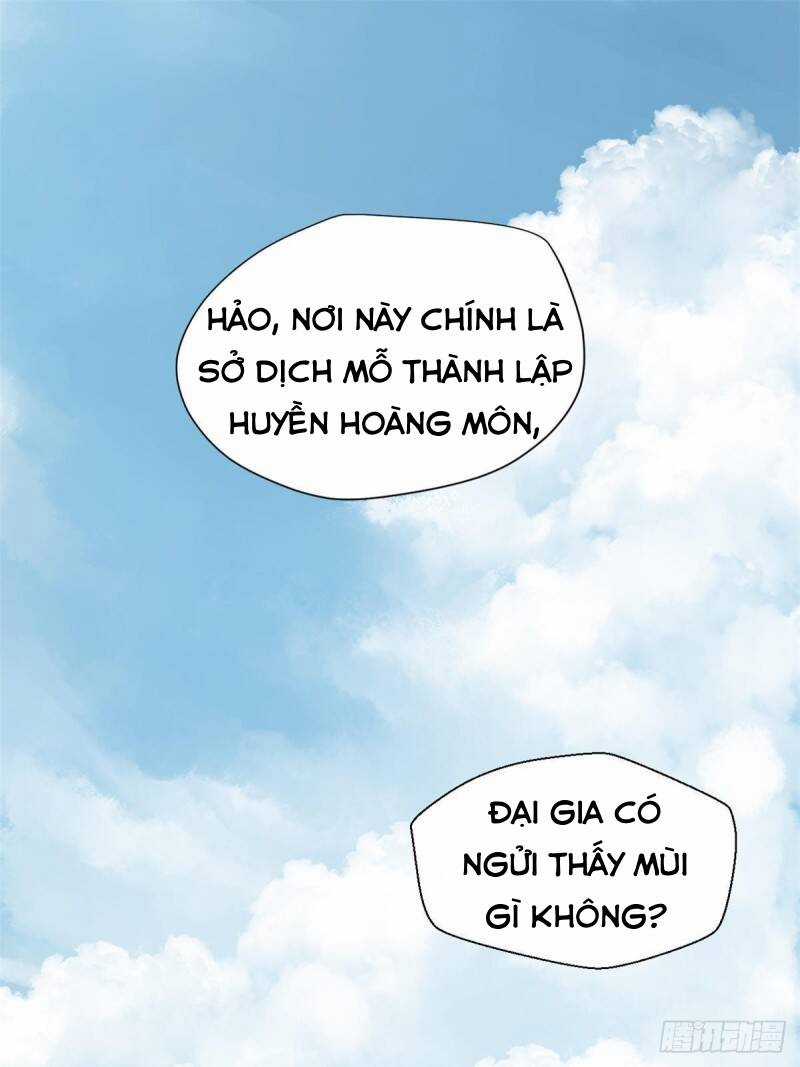 Quốc Độ Vĩnh Hằng Chapter 26 trang 1