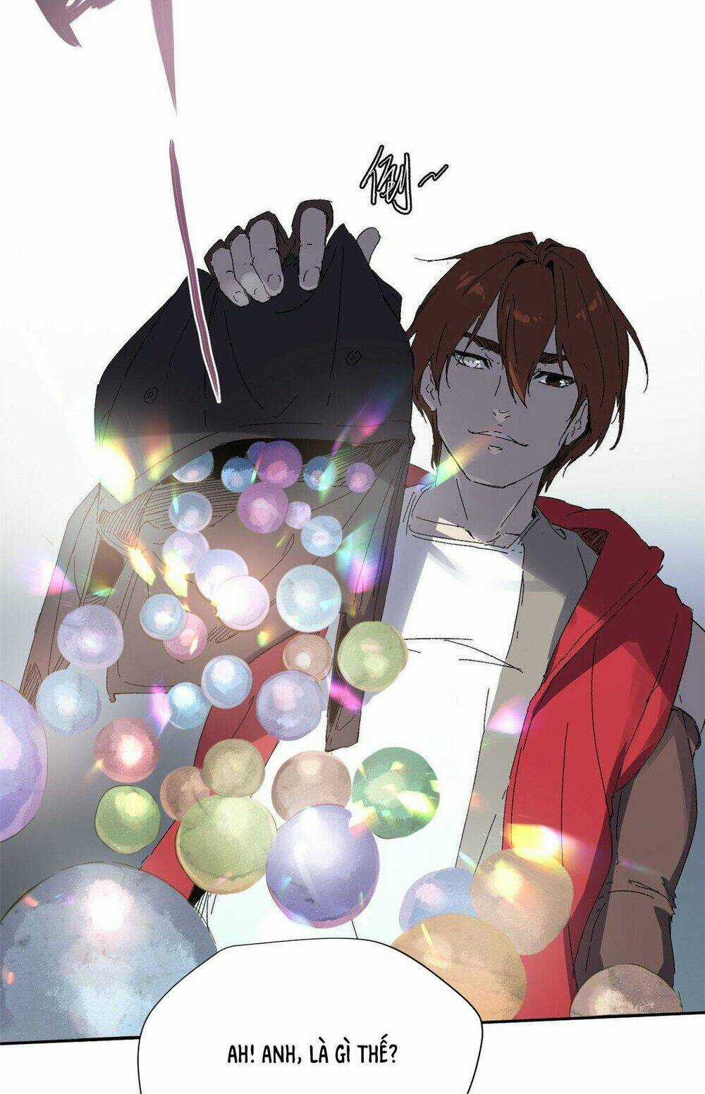 Quốc Độ Vĩnh Hằng Chapter 3 trang 13