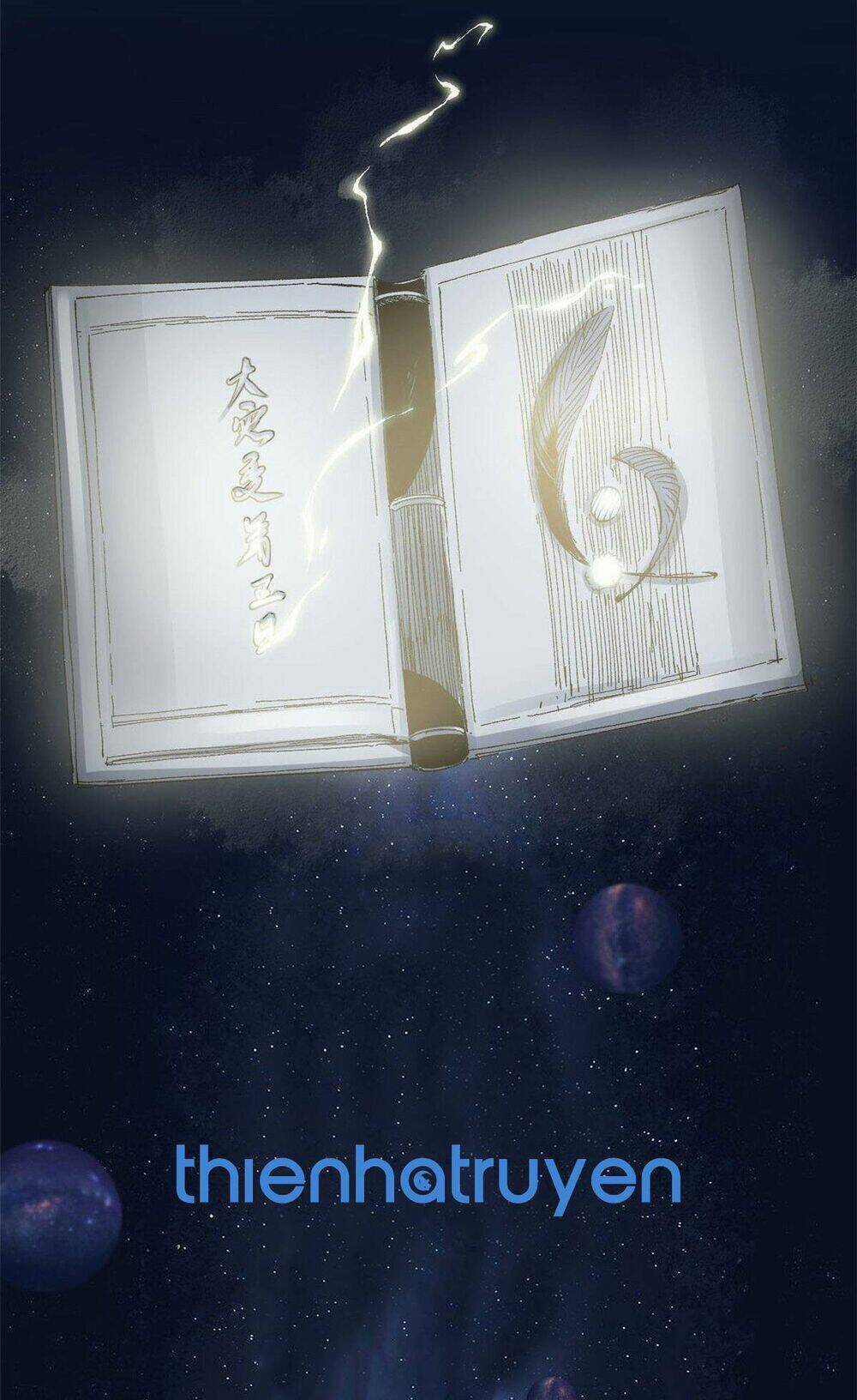 Quốc Độ Vĩnh Hằng Chapter 3 trang 29