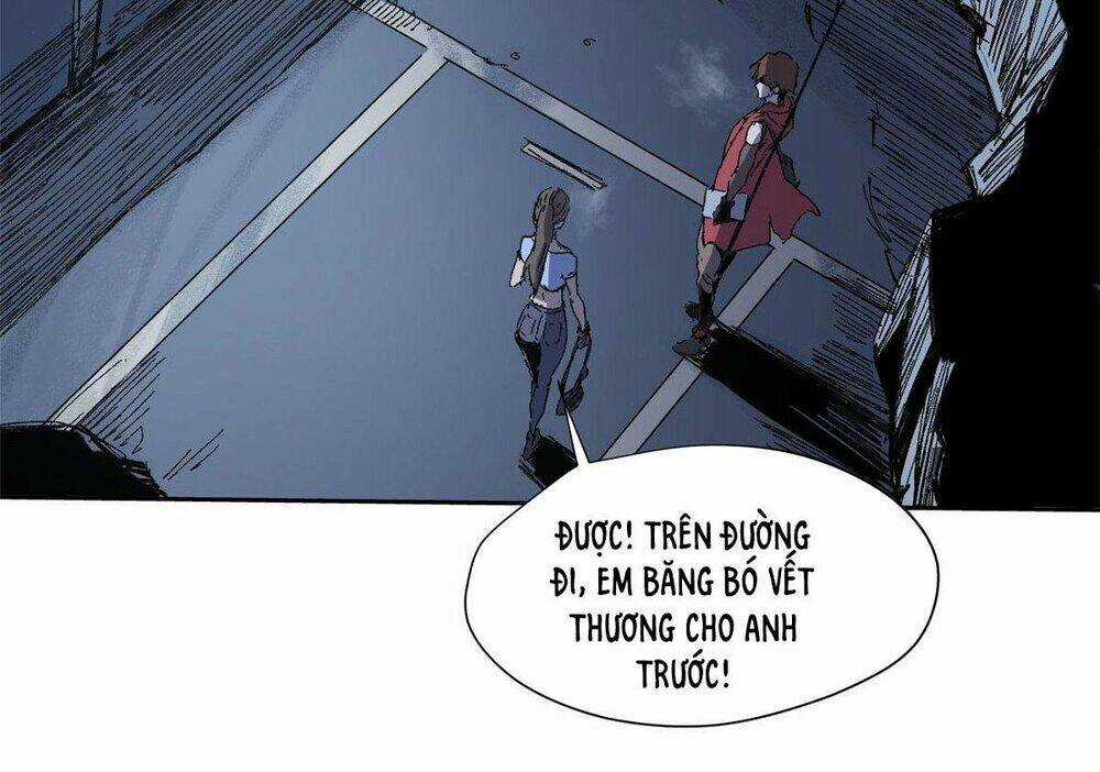 Quốc Độ Vĩnh Hằng Chapter 3 trang 4