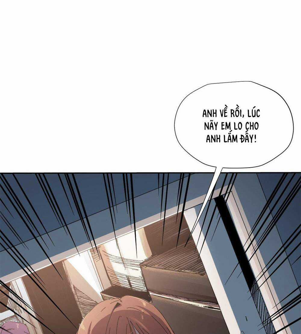 Quốc Độ Vĩnh Hằng Chapter 3 trang 6