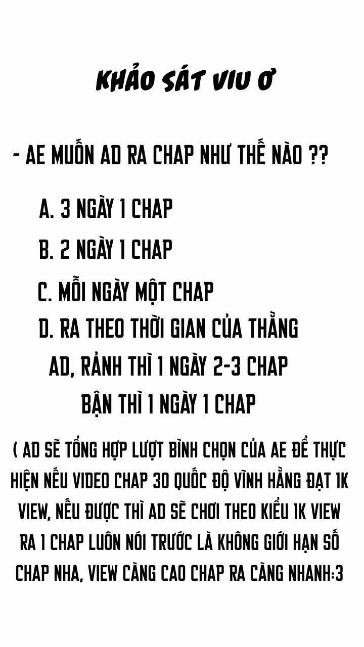 Quốc Độ Vĩnh Hằng Chapter 30 trang 1