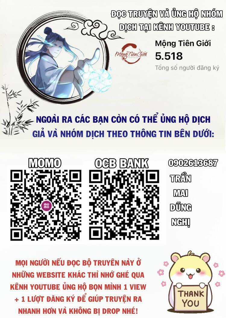 Quốc Độ Vĩnh Hằng Chapter 31 trang 0