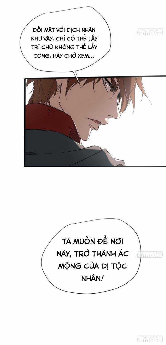 Quốc Độ Vĩnh Hằng Chapter 33 trang 50