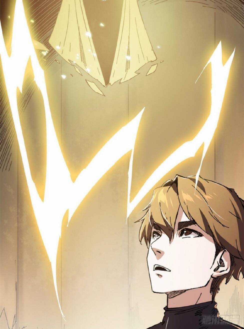 Quốc Độ Vĩnh Hằng Chapter 39 trang 13