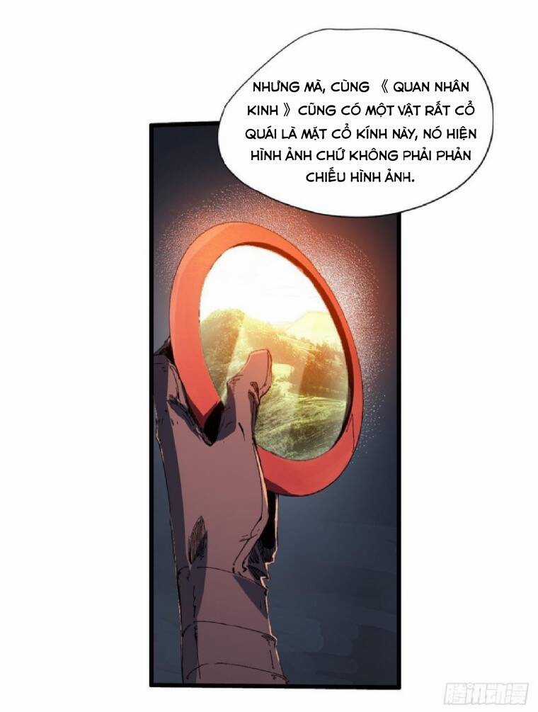 Quốc Độ Vĩnh Hằng Chapter 39 trang 16