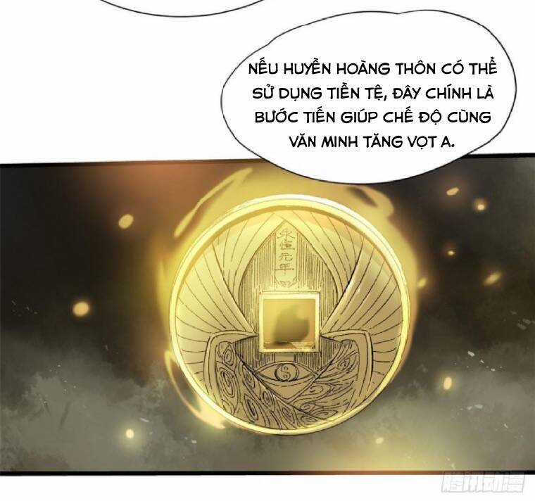Quốc Độ Vĩnh Hằng Chapter 39 trang 18