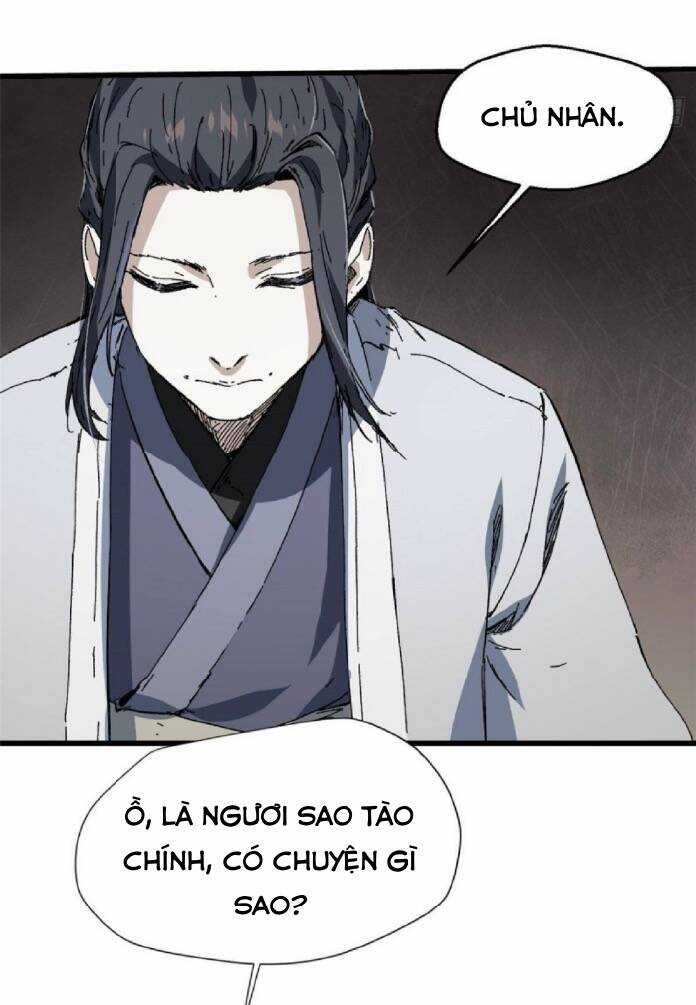 Quốc Độ Vĩnh Hằng Chapter 39 trang 20
