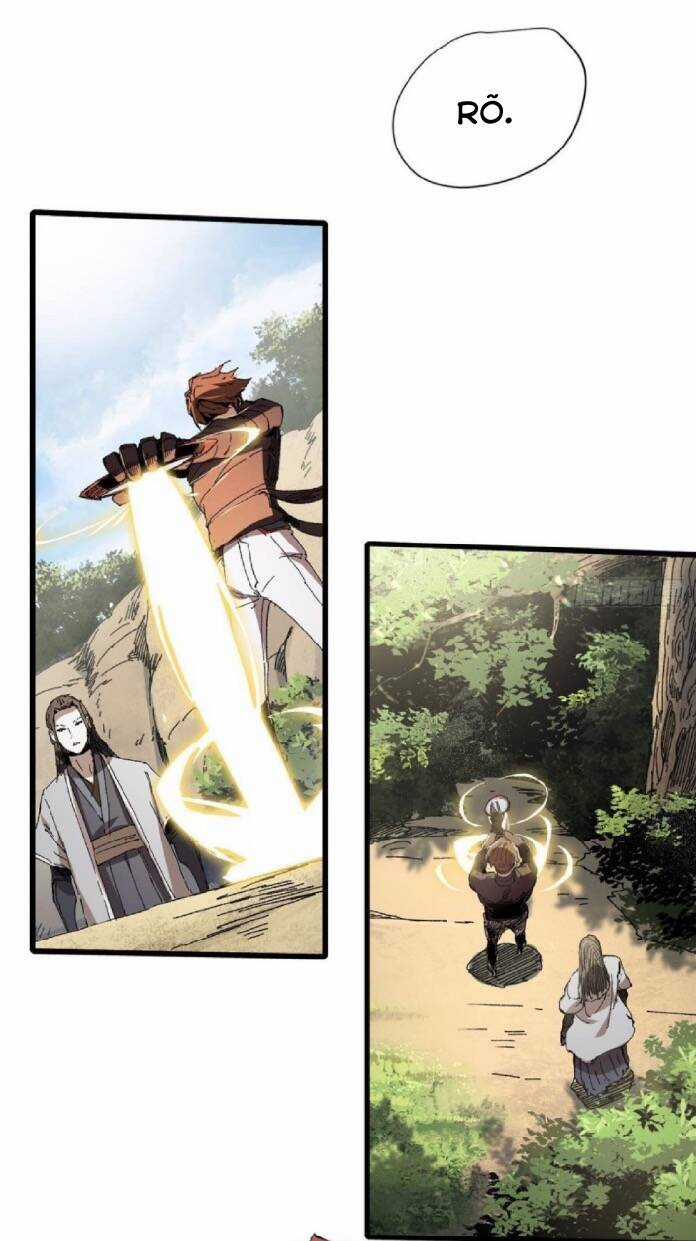 Quốc Độ Vĩnh Hằng Chapter 39 trang 25