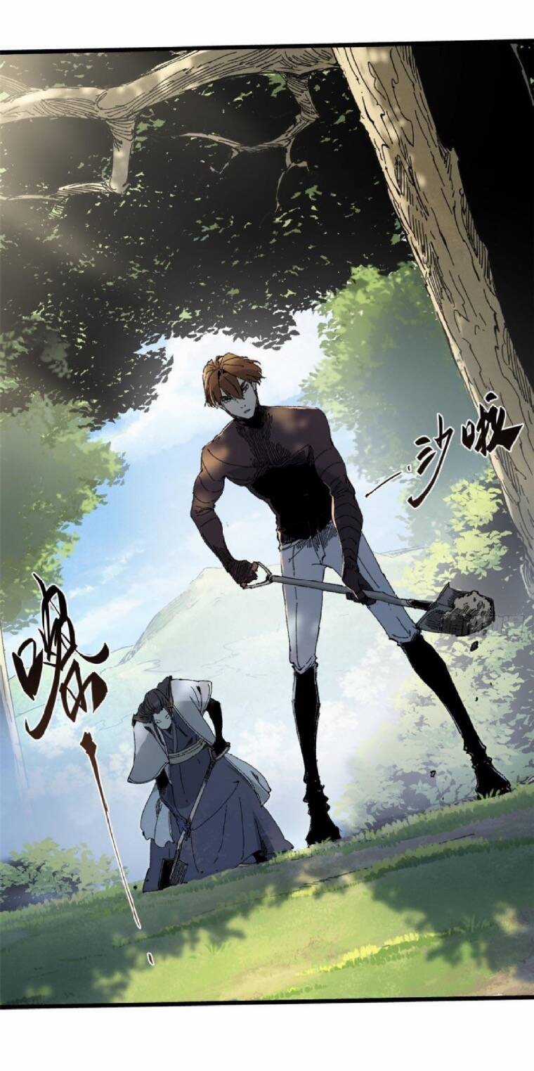 Quốc Độ Vĩnh Hằng Chapter 39 trang 29