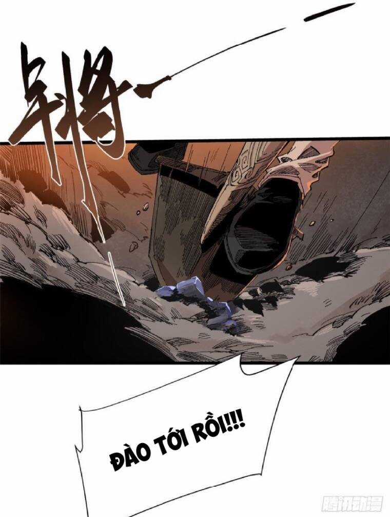 Quốc Độ Vĩnh Hằng Chapter 39 trang 31